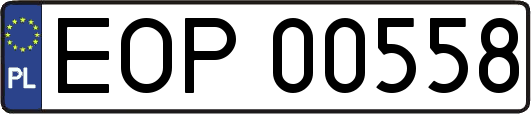 EOP00558
