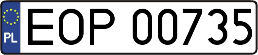 EOP00735