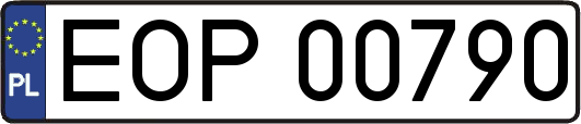 EOP00790