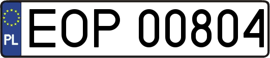 EOP00804
