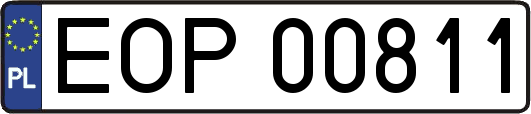 EOP00811