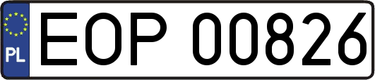 EOP00826