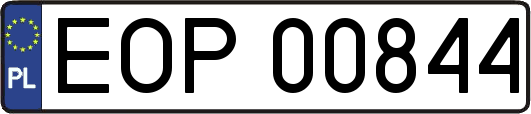 EOP00844