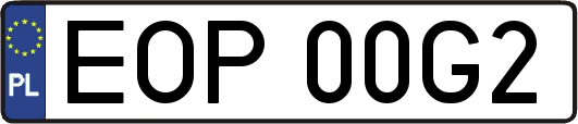 EOP00G2