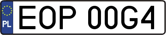 EOP00G4