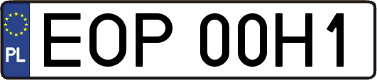 EOP00H1