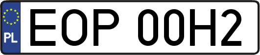 EOP00H2
