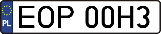 EOP00H3