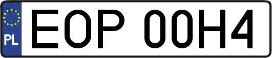 EOP00H4