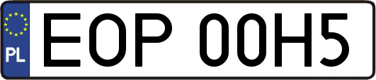 EOP00H5