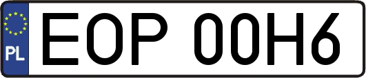 EOP00H6