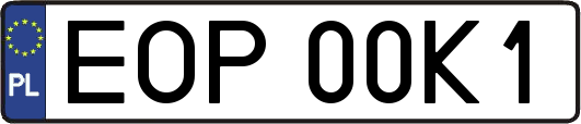 EOP00K1