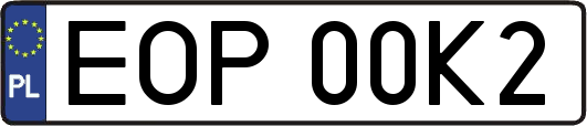 EOP00K2