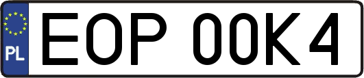 EOP00K4