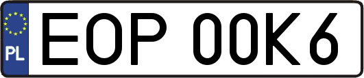 EOP00K6