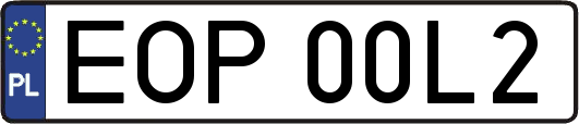 EOP00L2