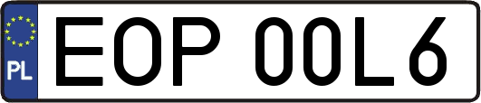 EOP00L6