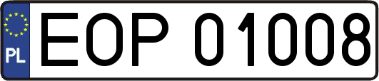 EOP01008