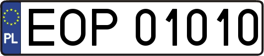 EOP01010