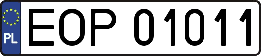 EOP01011