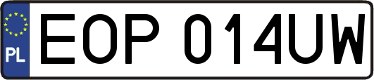 EOP014UW