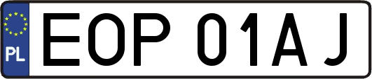 EOP01AJ