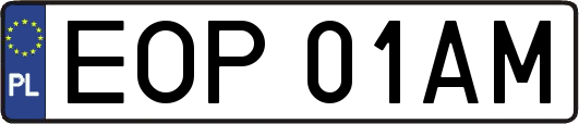 EOP01AM