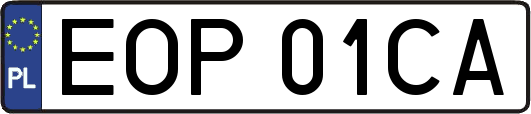 EOP01CA