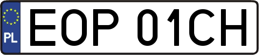 EOP01CH