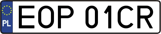 EOP01CR