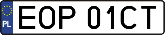 EOP01CT