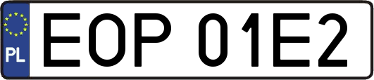 EOP01E2