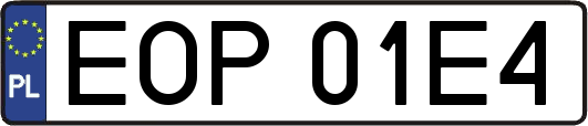 EOP01E4