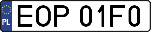 EOP01F0