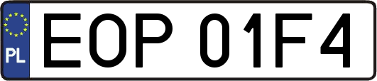 EOP01F4