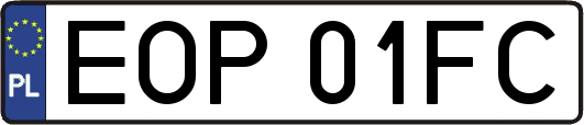EOP01FC