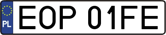 EOP01FE