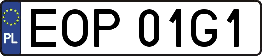EOP01G1