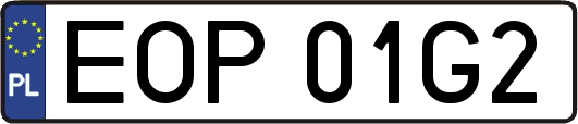 EOP01G2