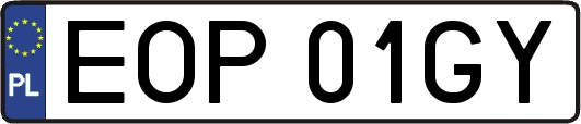 EOP01GY