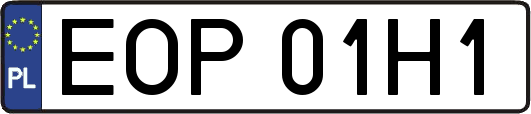 EOP01H1