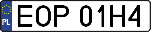 EOP01H4