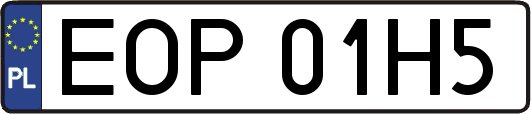 EOP01H5