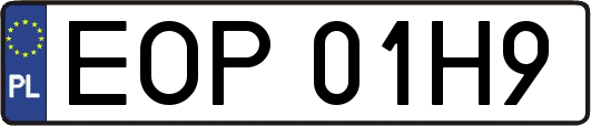 EOP01H9
