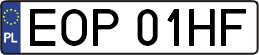 EOP01HF