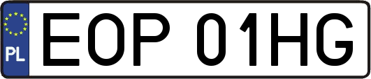 EOP01HG