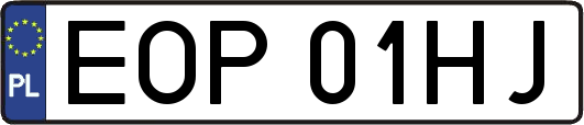 EOP01HJ