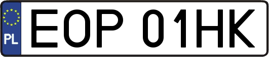 EOP01HK