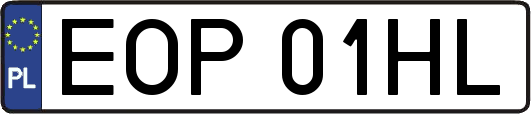 EOP01HL
