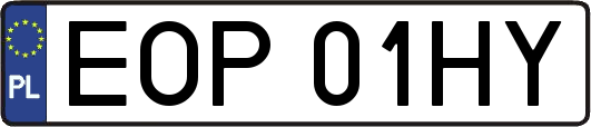 EOP01HY